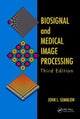 Book cover of: Biosignal and Medical Image Processing. By: John L. Semmlow