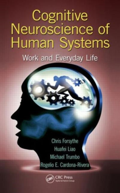 Book cover of: Cognitive Neuroscience of Human Systems
