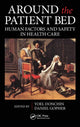 Book cover of: Around the Patient Bed