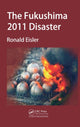 Book cover of: Fukushima 2011 Disaster. By: Ronald Eisler