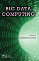 Book cover of: Big Data Computing. By: Rajendra Akerkar