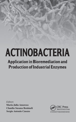 Actinobacteria