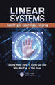 Book cover of: Linear Systems. By: Guang-Hong Yang