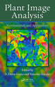 Book cover of: Plant Image Analysis. By: S. Dutta Gupta