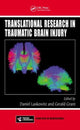 Book cover of: Translational Research in Traumatic Brain Injury. By: Daniel Laskowitz