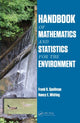 Book cover of: Handbook of Mathematics and Statistics for the Environment