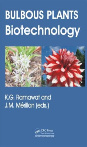 Bulbous Plants