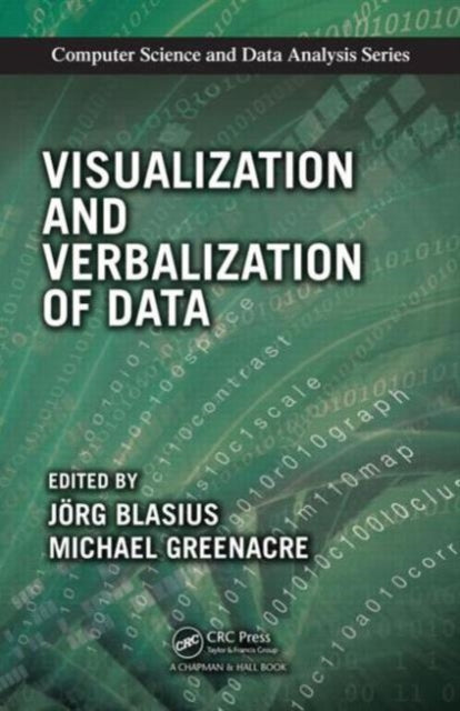 Visualization and Verbalization of Data