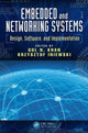 Book cover of: Embedded and Networking Systems. By: Gul N. Khan