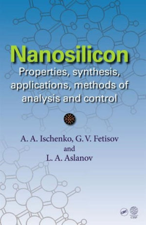 Nanosilicon
