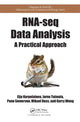 Book cover of: RNA-seq Data Analysis. By: Eija Korpelainen