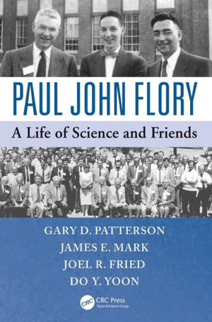 Paul John Flory