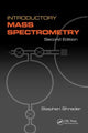 Book cover of: Introductory Mass Spectrometry. By: Stephen Shrader