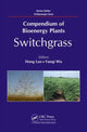 Book cover of: Compendium of Bioenergy Plants. By: Hong Luo