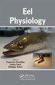 Book cover of: Eel Physiology. By: Francesca Trischitta
