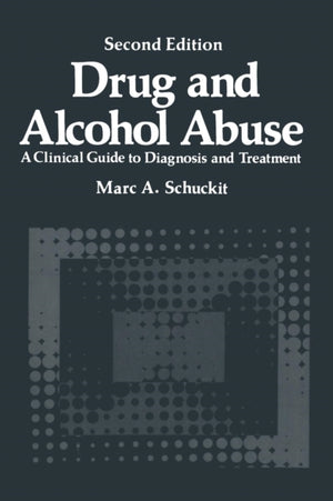 Drug and Alcohol Abuse