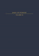 Book cover of: Induced Mutagenesis. By: Christopher W. Lawrence