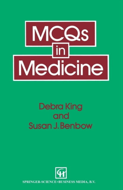 MCQs in Medicine