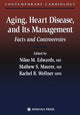 Book cover of: Aging, Heart Disease, and Its Management. By: Niloo M. Edwards