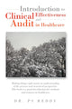 Book cover of: Introduction to Clinical Effectiveness and Audit in Healthcare. By: Ps Reddy