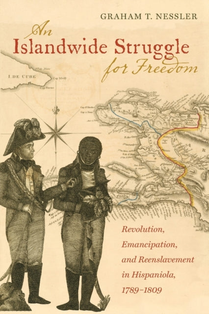 Book cover of: Islandwide Struggle for Freedom