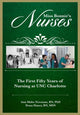 Book cover of: Miss Bonnie's Nurses. By: Ann Mabe Newman