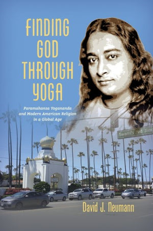 Finding God Through Yoga