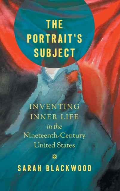 Book cover of: Portrait's Subject. By: Sarah Blackwood