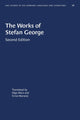 Book cover of: Works of Stefan George. By: Olga Marx