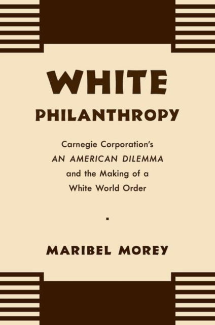White Philanthropy