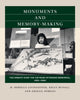 Book cover of: Monuments and Memory-Making. By: M. Rebecca Livingstone