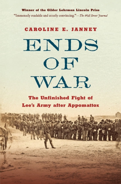 Ends of War