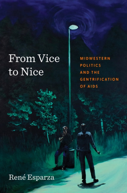 Book cover of: From Vice to Nice