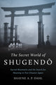 Book cover of: Secret World of Shugendo