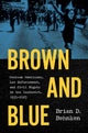 Book cover of: Brown and Blue