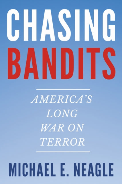 Book cover of: Chasing Bandits