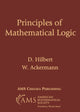 Book cover of: Principles of Mathematical Logic