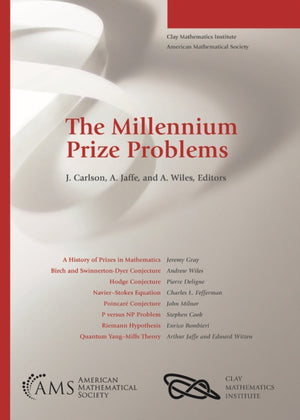 Millennium Prize Problems