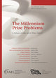 Book cover of: Millennium Prize Problems. By: James Carlson