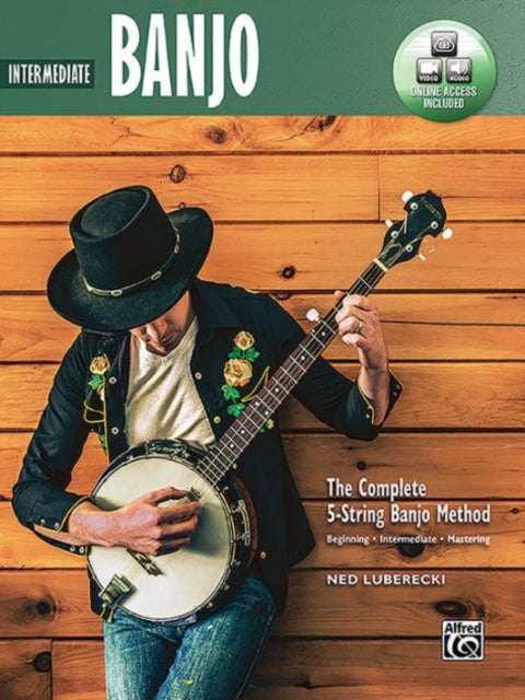 Kesktaseme banjo