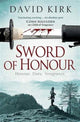 Book cover of: Sword of Honour. By: David Kirk