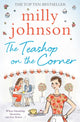 Book cover of: Teashop on the Corner