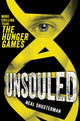 Book cover of: Unsouled