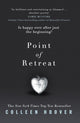 Book cover of: Point of Retreat