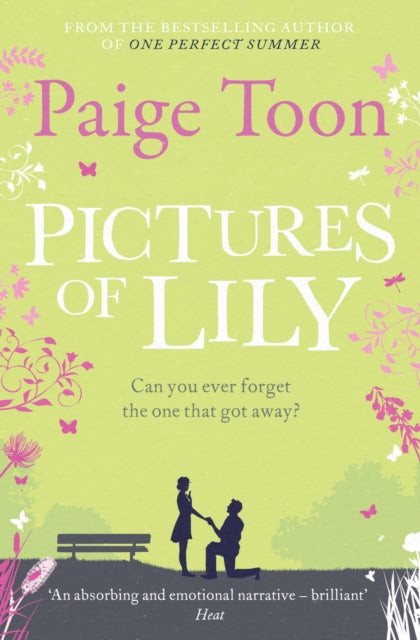 Lily pildid