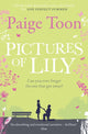Lily pildid