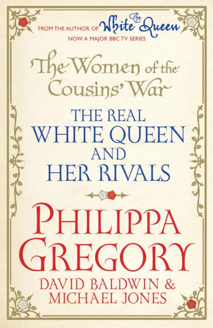 The Women of the Cousins' War