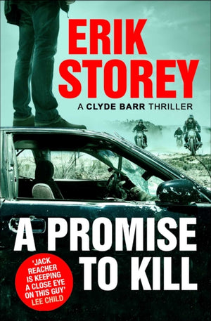 A Promise to Kill