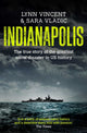 Book cover of: Indianapolis. By: Lynn Vincent