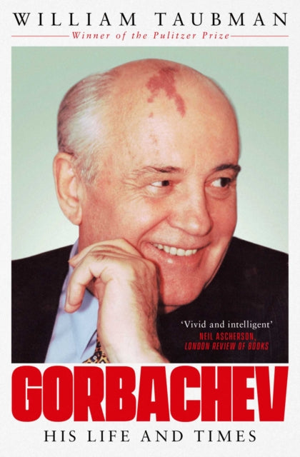 Gorbatšov